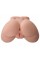 PET Vibrating Ass Light
