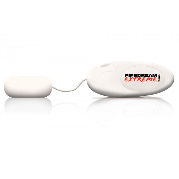 PET Vibrating Ass Light