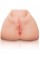 PET Big-Ass Vibrating Pussy Li