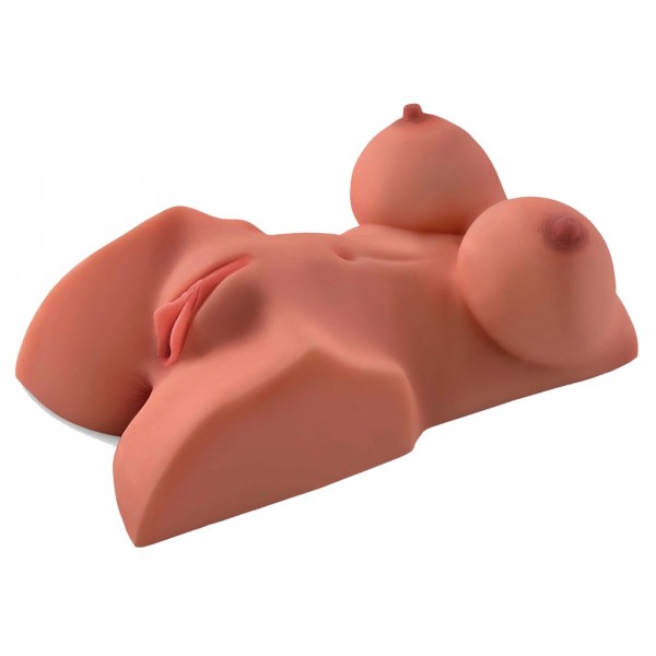 PDX Plus P DD's Masturbator Ta
