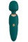 Small Wand green