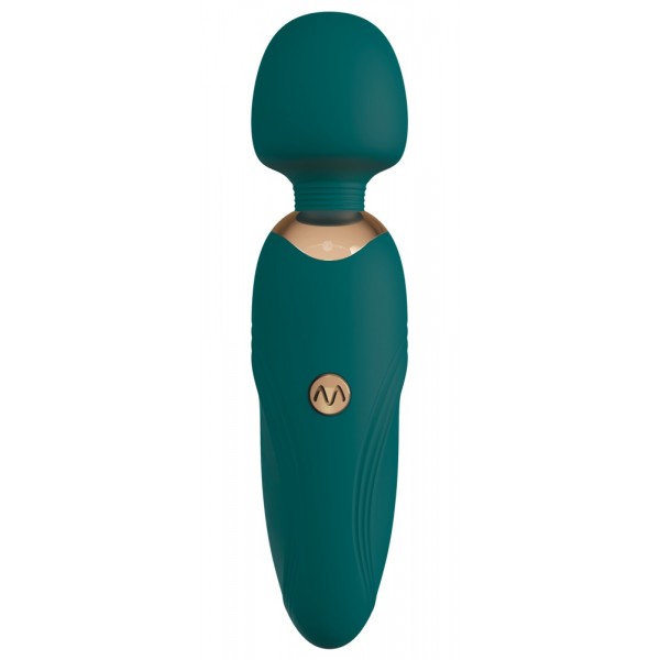 Small Wand green