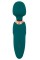 Small Wand green