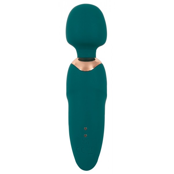 Small Wand green