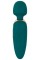 Small Wand green