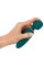 Small Wand green