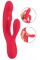 Sweet Smile Thumping Rabbit Vibrator