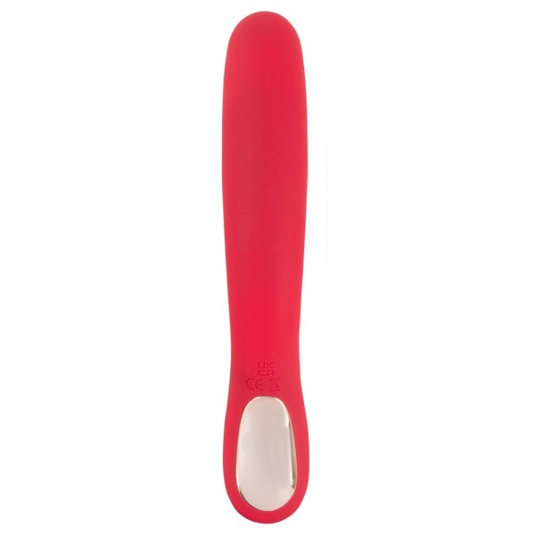Sweet Smile Thumping Rabbit Vibrator