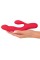 Sweet Smile Thumping Rabbit Vibrator