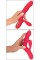 Sweet Smile Thumping Rabbit Vibrator