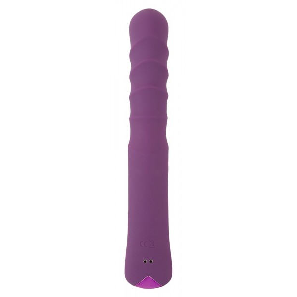 JAVIDA 3 Function Rabbit Vibrator