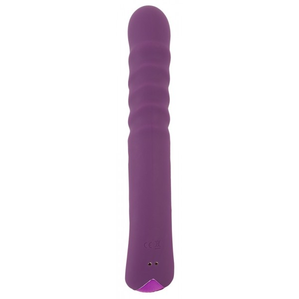 JAVIDA 2 Function Rabbit Vibrator