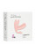 Вібратор - Silicone Vibrator, 7 vibration modes, Heating + APP