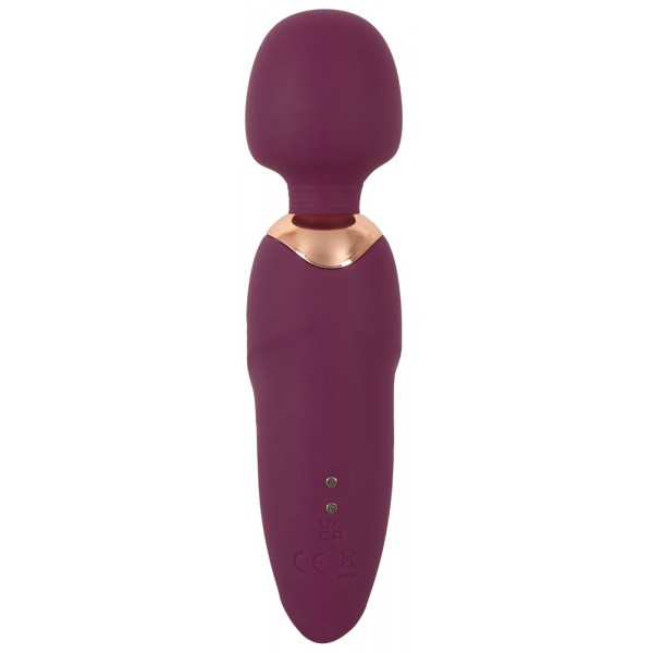 Small Wand purple