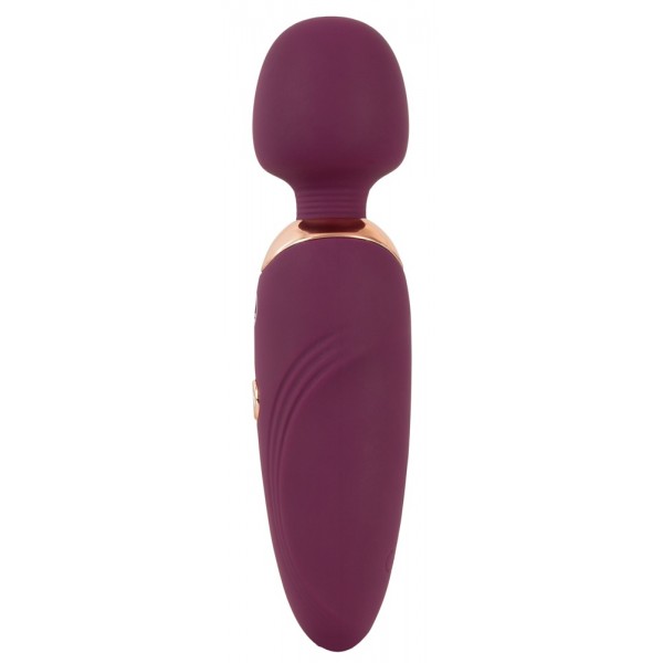 Small Wand purple