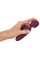 Small Wand purple