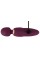 Small Wand purple