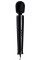 Le Wand Powerful Plug-In Black