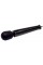 Le Wand Powerful Plug-In Black