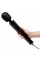 Le Wand Powerful Plug-In Black