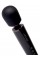 Le Wand Powerful Plug-In Black