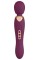Big Wand purple