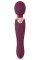 Big Wand purple