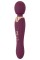 Big Wand purple