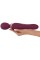 Big Wand purple