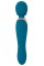 Big Wand blue