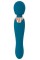 Big Wand blue