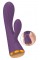 Double Layer Rabbit Vibrator