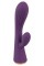 Double Layer Rabbit Vibrator