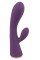 Double Layer Rabbit Vibrator