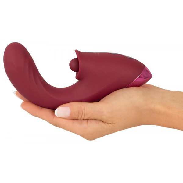 JAVIDA 3 Function Thrusting