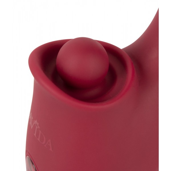 JAVIDA 3 Function Thrusting