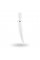 Вібромасажер - Satisfyer Wand-Er Woman White (App)