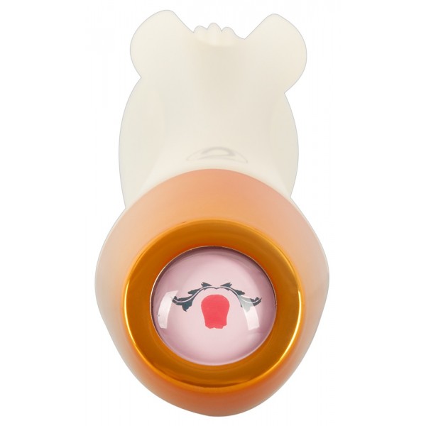GITD Rabbit Vibrator