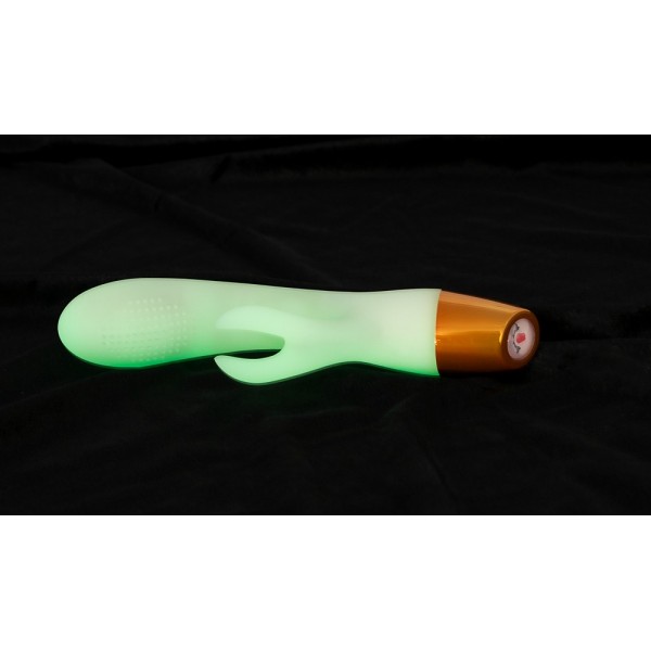 GITD Rabbit Vibrator
