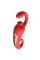 Вібратор - Merfi, 10 Vibration Functions, 10 Frequency Tongue Licking USB
