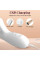Вібратор - Silicone Vibrator 3 rotating, 7 licking functions
