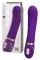 Hi-tech вібратор - Front Row Purple Vibrator