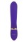 Hi-tech вібратор - Front Row Purple Vibrator