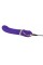 Hi-tech вібратор - Front Row Purple Vibrator