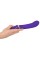 Hi-tech вібратор - Front Row Purple Vibrator