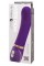 Hi-tech вібратор - Front Row Purple Vibrator