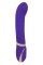 Hi-tech вібратор - Front Row Purple Vibrator