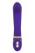 Hi-tech вібратор - Front Row Purple Vibrator