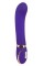 Hi-tech вібратор - Front Row Purple Vibrator