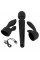 Massage Wand & 2 Attachments